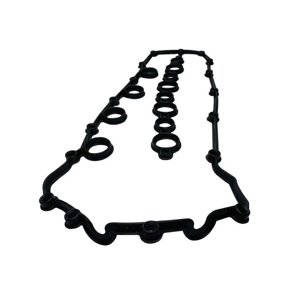 Womala Left Valve Cover Gasket LR005897 for Land Rover Range Rover