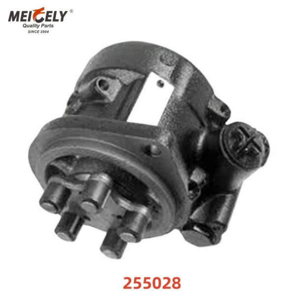 Power Steering Hydraulic Pump System 255028 38790 571364 255028 571366 For Scania