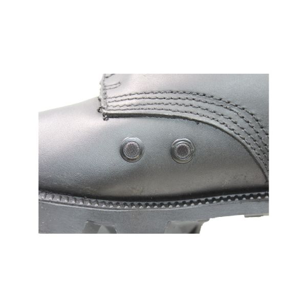 Army Soldier Leather Combat Military Boots Tactical OEM ODM