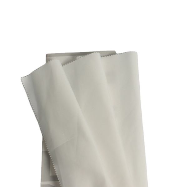 Custom Made Recycled Poly Shape Memory Twisting 75d Twill 1/2 For Jacket Backpack Recycled Fabric
