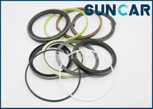 Hydraulic Excavator Repair Kits 4662891 Cylinder Seal Kit For Hitachi ZX160LC-3