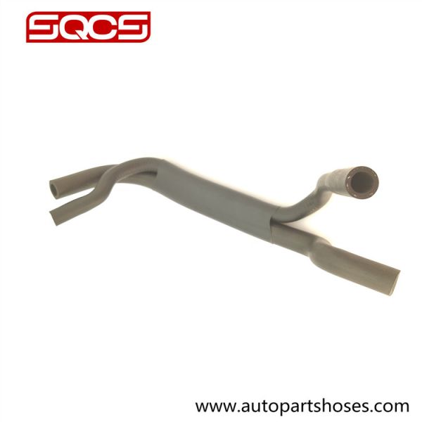 A11151743386 BMW E46 Coolant Hoses , E53 E83 E36 Radiator Hoses 11151743386