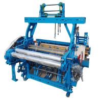 Métier à tisser de levage de navette de la ratière 70RPM de modèle de carte de navette de paume automatique électronique de métier à tisser