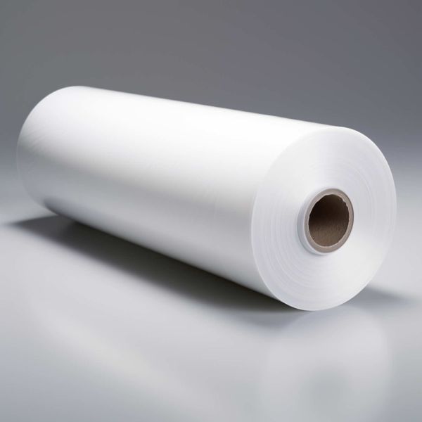 Слитка из полипропилена с высоким блеском Слитка из полипропилена с высоким блеском Слитка из ПП Ширина 6000 мм