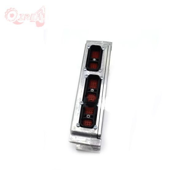 Регулятор версии PC300-7 7835-26-2002 PC360-7 PC400-7 ПК экскаватора