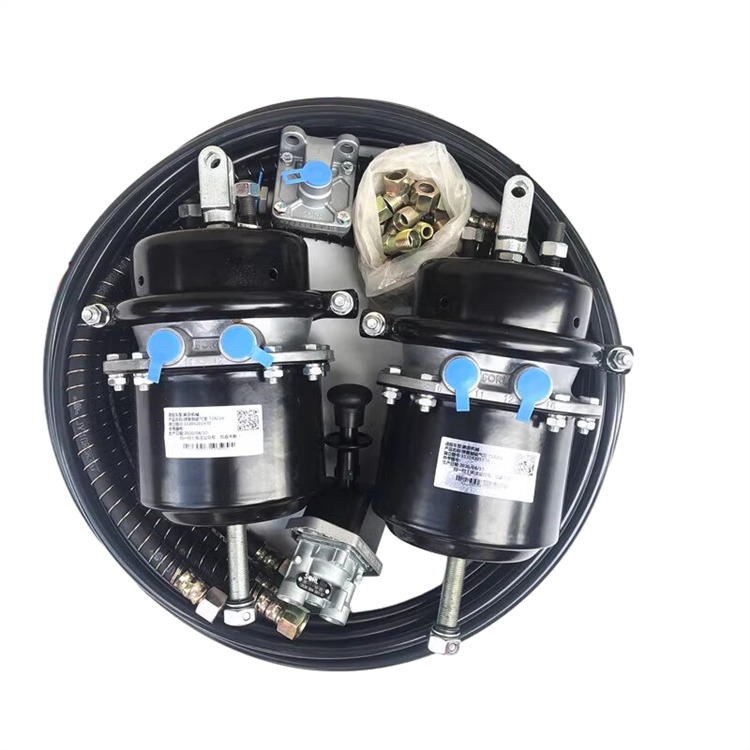 Brake air Chamber for China Yuejin JAC Foton Truck Parts and Conversion Models
