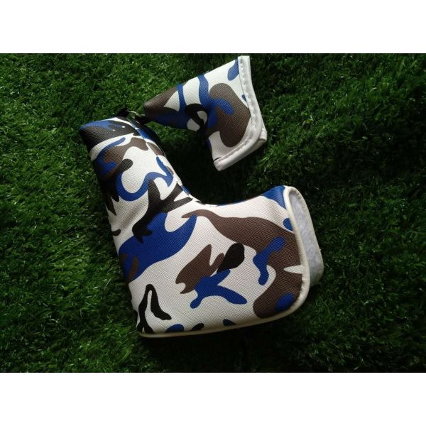 club covers , Golf headcover , golf headcover , putter headcover ,  headcover