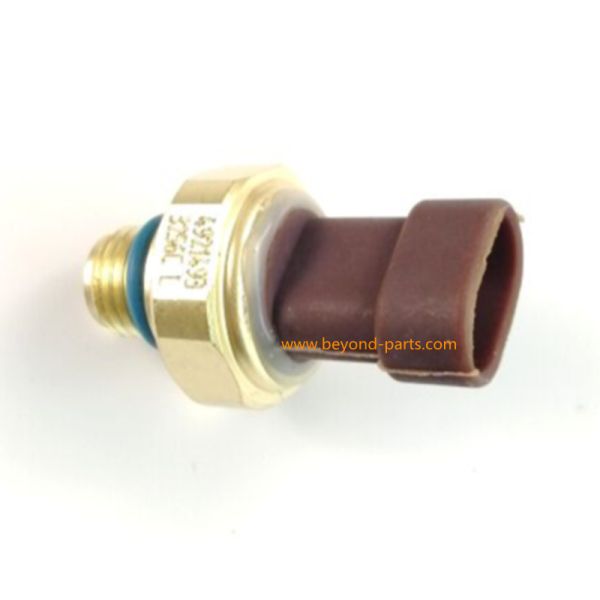 Датчик 4703324 давления Хитачи ZX200-3 ZX200-5 ZX200-5A высокий