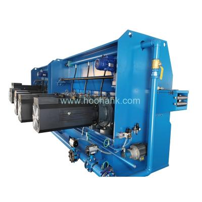 8mm Copper Rod Breakdown Machine With Annealer