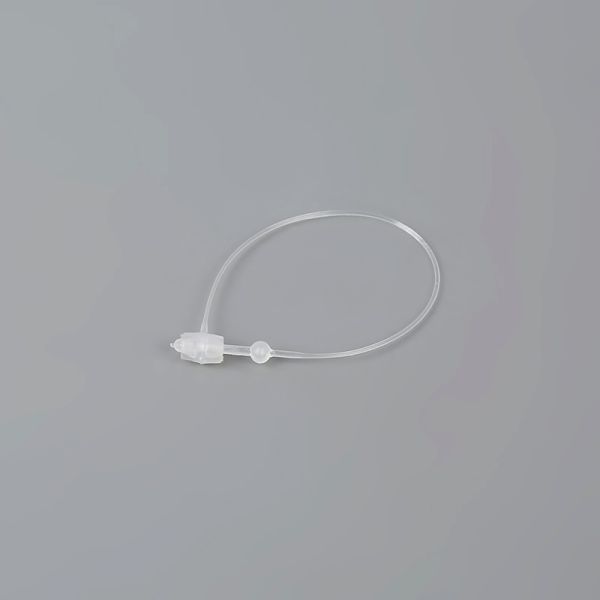3 Inch Plastic Electrical Ties Eco Friendly Plastic Cord Ties Customizable