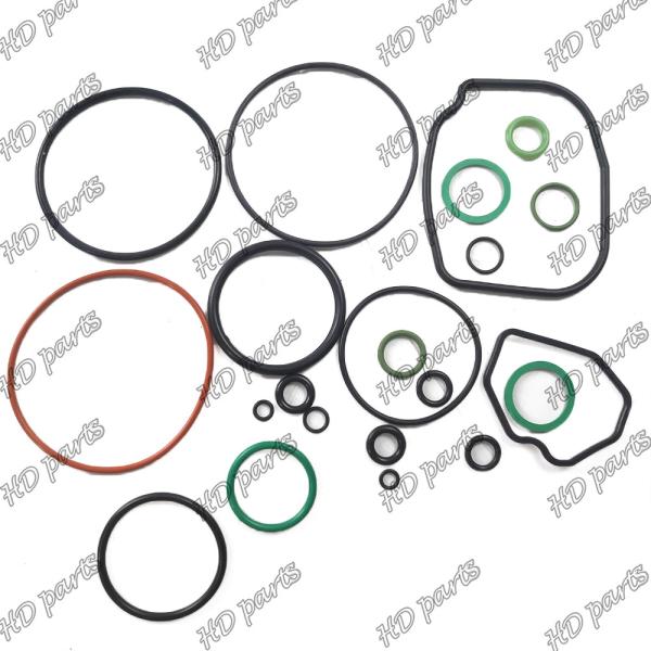 F4M2011 Gasket Kit 02931435 Suitable For Deutz Diesel Engine Repair Parts Set