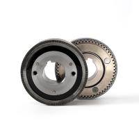 Alta velocidad DLY1-16 DLY1-40 Embrague electromagnético y freno 24VDc