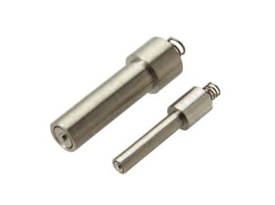 Válvula de ar de Pin Corrosion Resistance MISUMI do ejetor de ar da modelagem por injeção de SUS303 45HRC M.MSTV