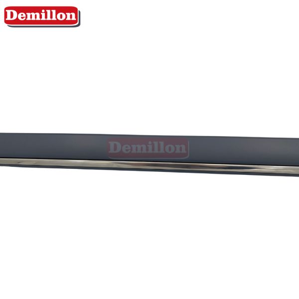 2116902062 Demillon Auto Parts Right Front Door Edge Guard for Mercedes-Benz W211 E200 E250 E260 E300 E350