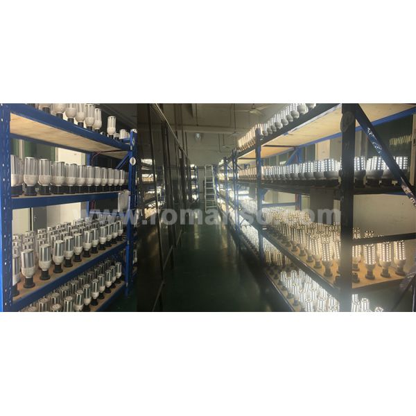 180 Degree Led Corn Bulb E27 36w / Street Lighting Retrofit 120Lm/W For Outdoor