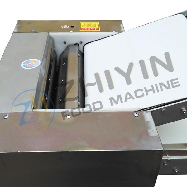 Automatic Dough Pastry Sheeter Roller Dough Sheeter Machine Dough Pressing Machine