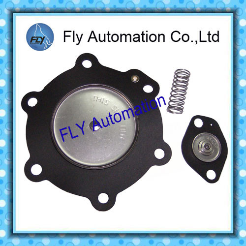 NBR （ブナ）、fluororubber  のダイヤフラムの修理用キット C113827、C113825,300145,256802,316029