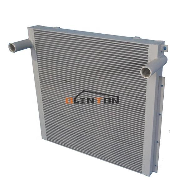 Support OEM Construction Machinery Parts E330C Fuel Tank Excavator Spare Parts