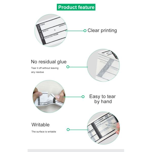 Custom Printed Masking Tape for Painting