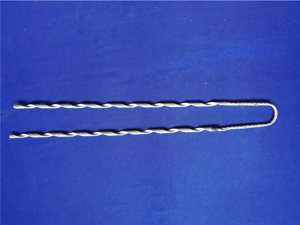 7/12 анти- таблетированных вибрацией струбцин напряжения проводника