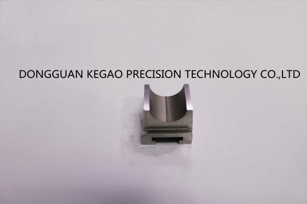 SUS440C Plastic Injection Molding Parts , EH Injection Molded Plastic Components