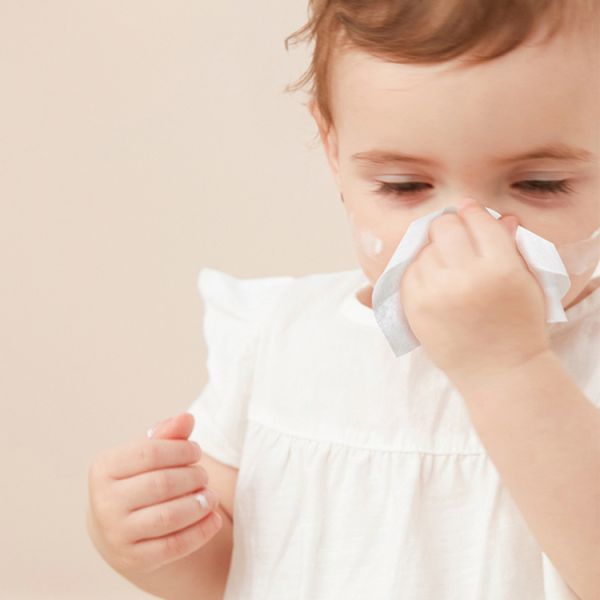 Мокрые салфетки 15*20 см 20 шт. Маленькая упаковка для детей