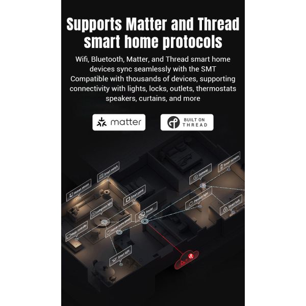 9.7 pulgadas RK3399 POE Power Smart Tablets La solución perfecta para el control de hogar inteligente