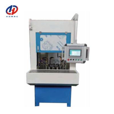 Vertical Honing Machine HDHJ3089 Multiplex Sequential Honing Machinery