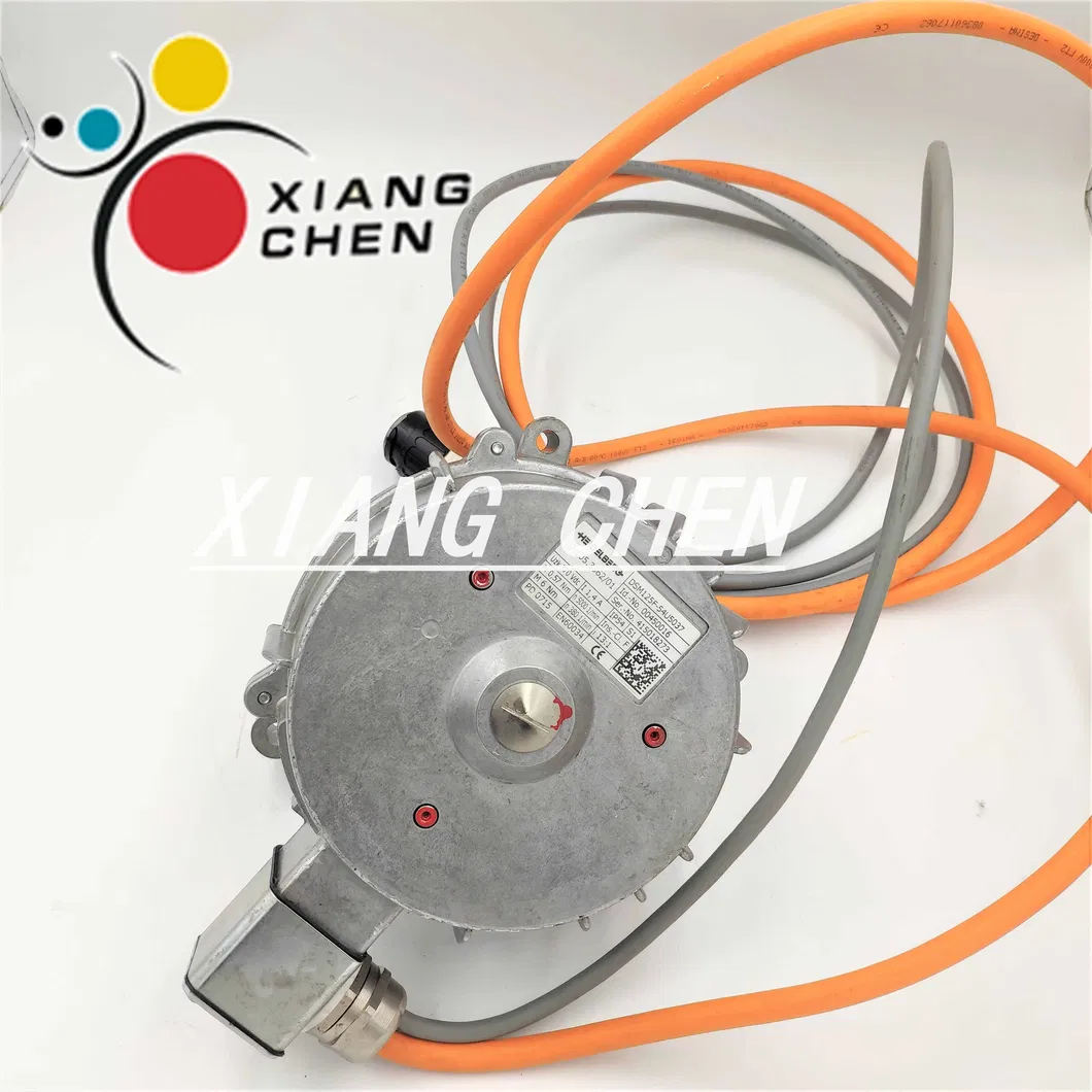 L2.105.3062 Water Motor for Heidelberg Machine