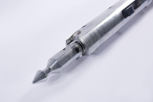 BWL NWL HWL PWL Double Tube Wireline Head Assembly Core Barrel Assembly