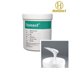High-Performance Thermal Conductive Grease Paste With 3.0 W/MK Conductivity For CPU GPU Cooling Led Lamps Non-Conductive & Easy To Apply