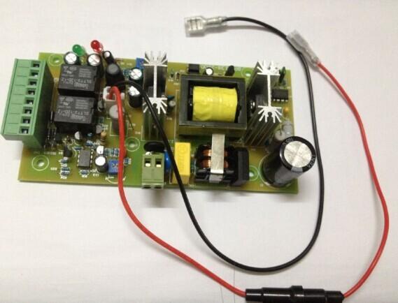 12V 2A 3A 5A  UPS,Back up battery power supply back up 7Ah battery
