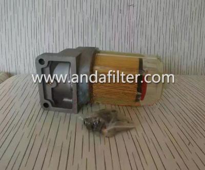 High Quality Fuel Water Separator Filter Assembly For Kobelco YN21P01068R100
