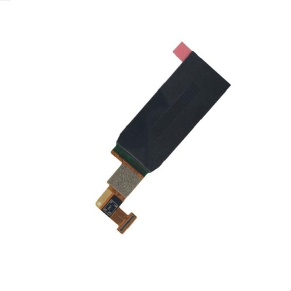 1.91 AMOLED Display 240x536 Resolution MIPI/QSPI Dual Interface for Smart Bracelets & Health Monitors