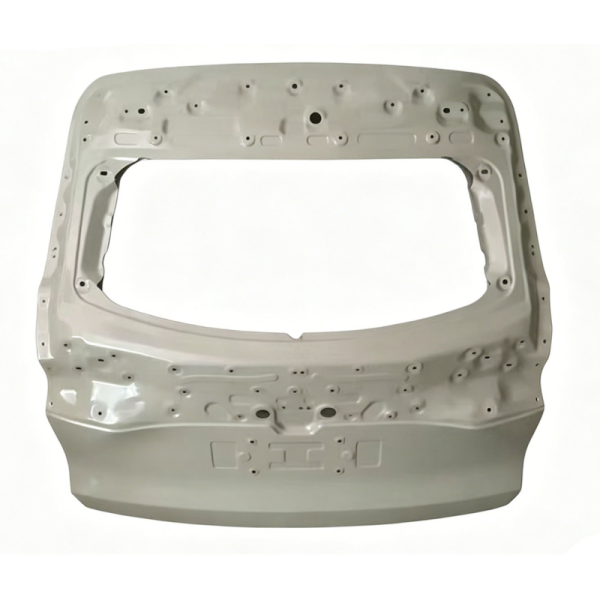 OE No.6301100-ED01 Rear Hatch Welding Assembly For Deepal S07, OE Replacement Body Panel