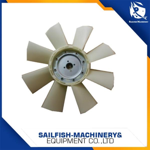 H06C-T BLADE FAN FOR  HITACHI EX220-2 EX220-3 EXCAVATOR