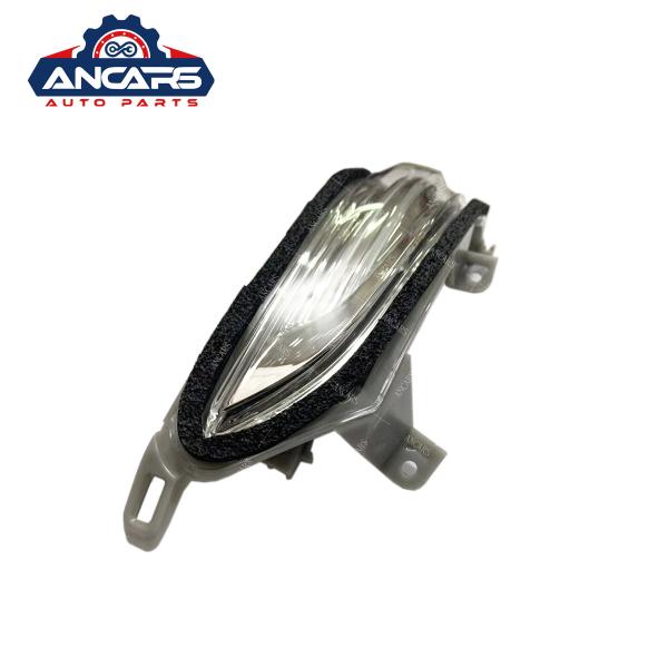 LX570 2012-2020 Lexus Side Mirror Parts  81730-60130 Turn Signal Light