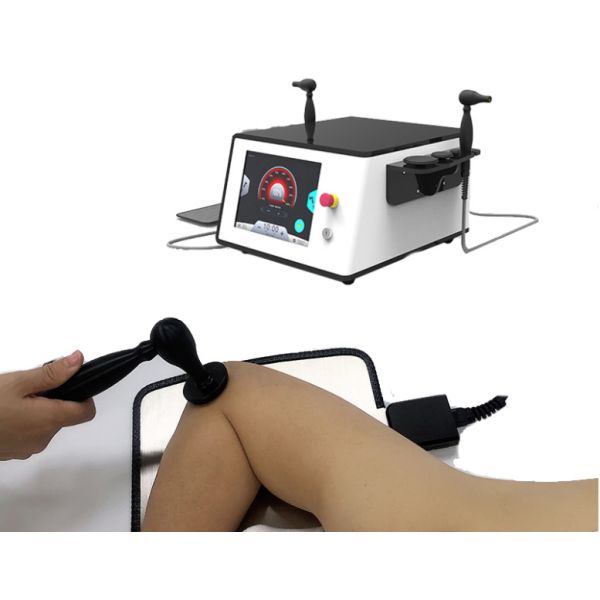 Машина лазера физиотерапии облегчения боли