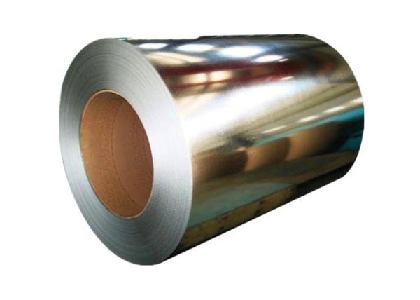 ASTM A240 A480 Stainless Steel Strip Coil , Cold Rolled 304 430 Stainless Steel Coil