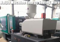 Machine hydraulique à vis de moulage par injection maintenant le tonnage 530 KN