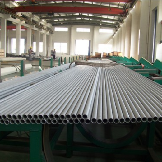 Hot Selling Durability Not Easy to Deform 76mm Stainless Steel Pipe