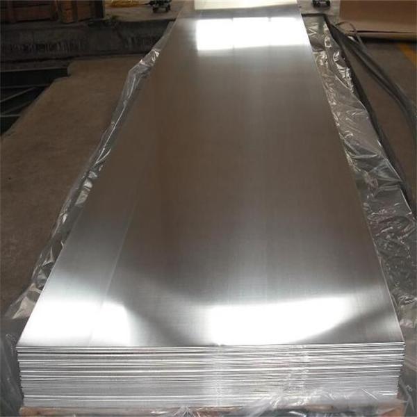 Mill Finish 6061 T6 Aluminum Sheet 4mm Thickness For Aerospace Undercarriage