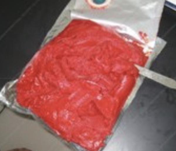 Multi - Layer Egg Liquidempty Bag In Box Mayonnaise Sauce Package