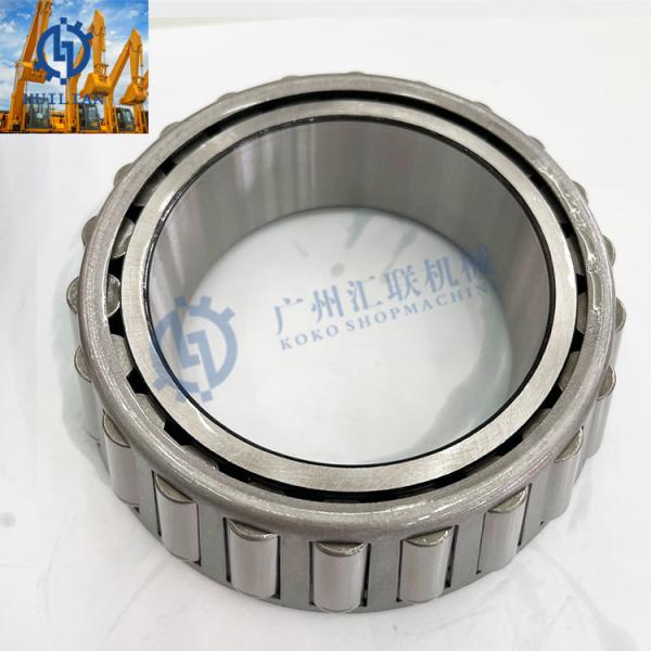 Excavator Bearing JHM516849 JHM516810 Tapered Roller Bearings High Quality Factory Outlet Durability Hydraulic Pump Bearing