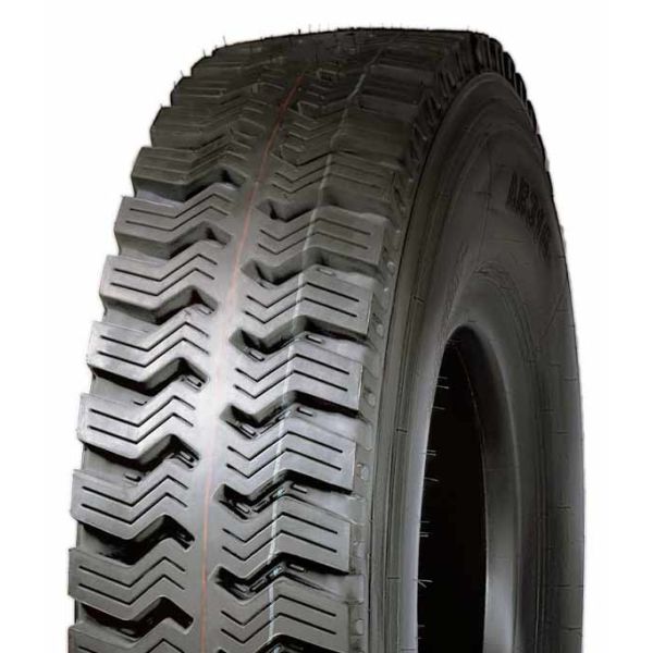 автобус сопротивления носки радиальных автошин 16 пар хороший/покрышка AR316 тележки покрышек R16 радиальной автошины 6,50 легкой тележки международная радиальная