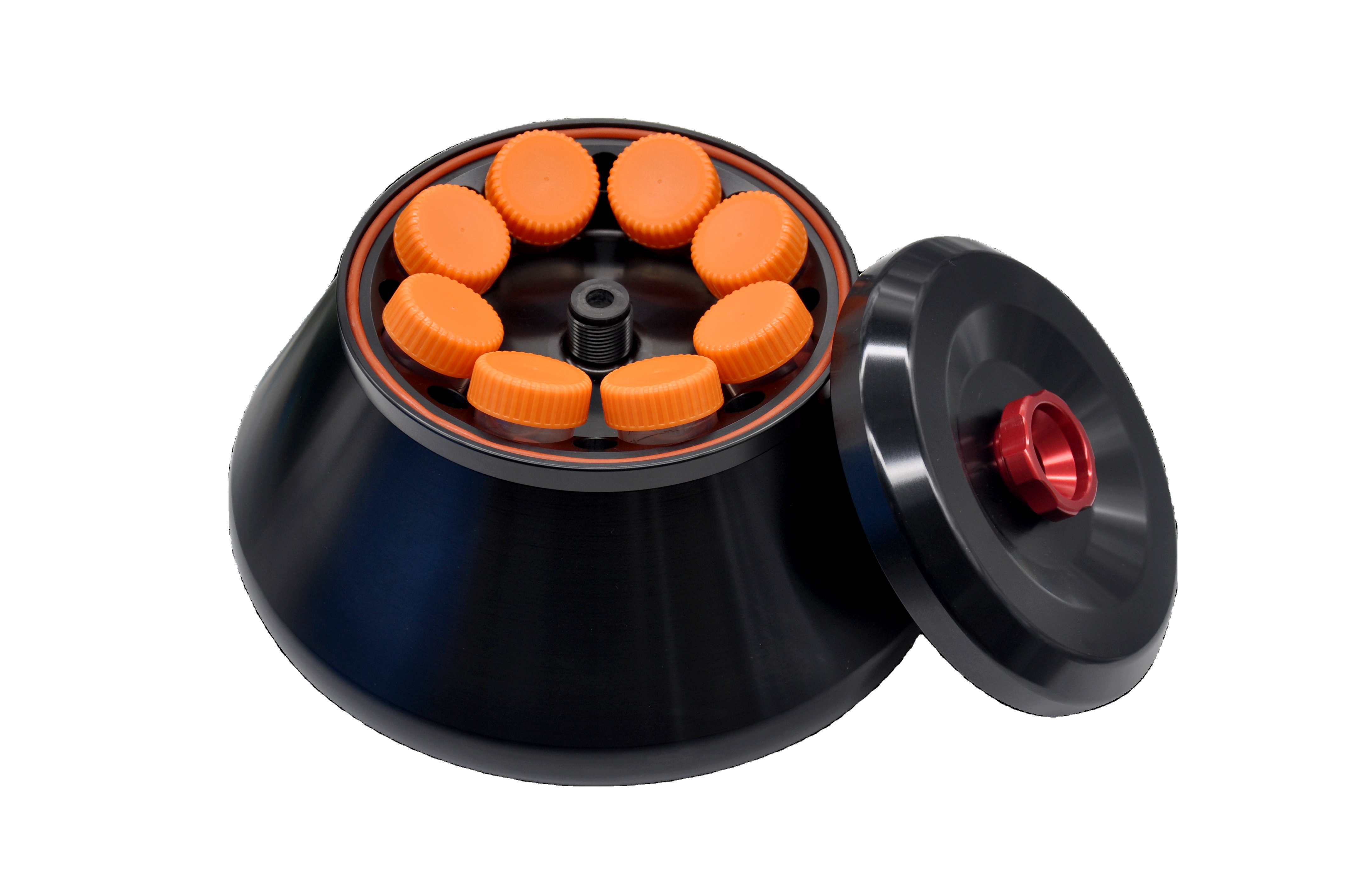 Cenlee20r High-Speed 20500rpm Laboratory Centrifuge 6x100ml Microcomputer Controlled Factory Direct Sale