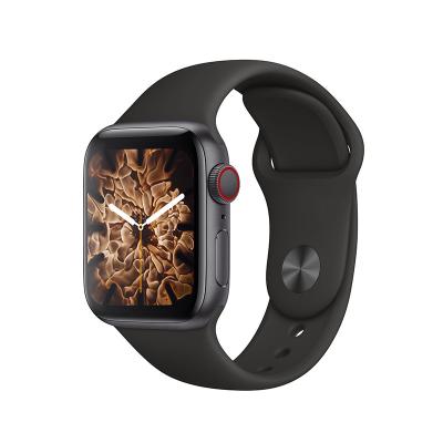 Smart Watch de Bluetooth da aprovação do CE com característica da chamada, T500 mais o Smart Watch para senhoras