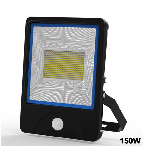 IP66 120Lm/W Commercial Exterior LED Lights High Brightnes GS SAA Approved