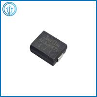Varistance multicouche 4032 10D431K SMD d'oxyde de zinc équivalent de KEMET VP4032K122R275