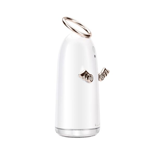 New Product Ideas 2019 USB Essential Oil new product ultrasonic mist maker air essential oils diffuser GK-TSHMO